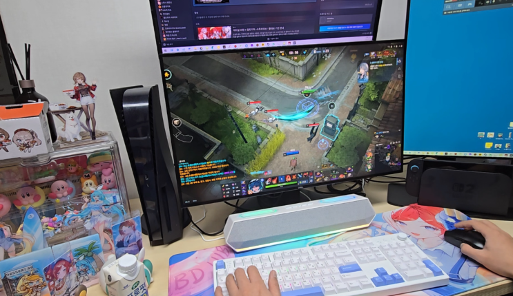  컴퓨터 게이밍스피커 추천, 제닉스 SB9 vs SB3 비교 끝판 정리