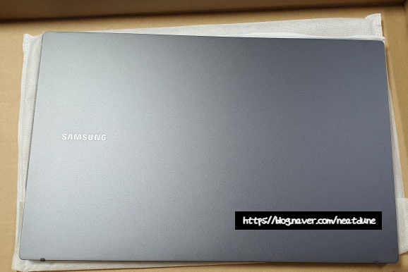 갤럭시북3 NT750XFH-X71AG 고등학생 노트북 1년 사용 후기