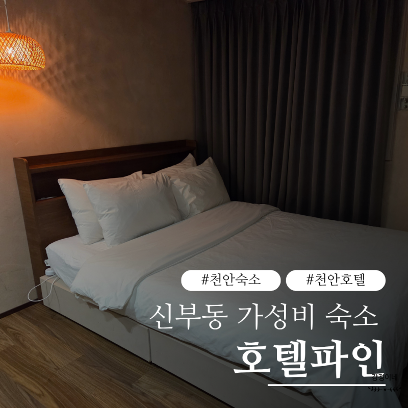호텔파인