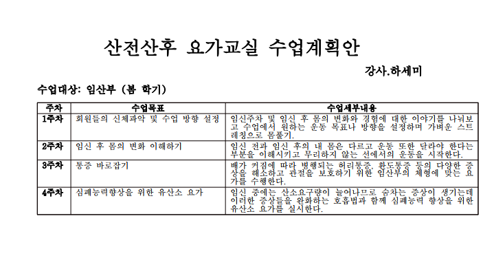 바디힐 사진 3
