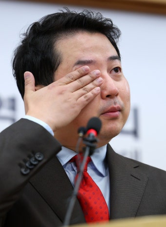 "여론조사 왜곡 혐의" 장예찬 프로필, 나이 학력