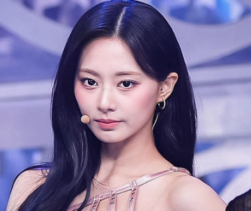   쯔위(트와이스) — 44kg 유지 비결