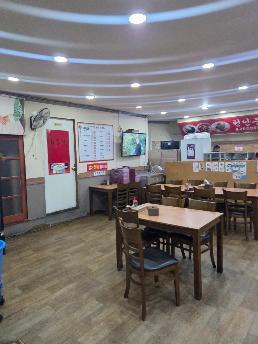 천안문 사진 2