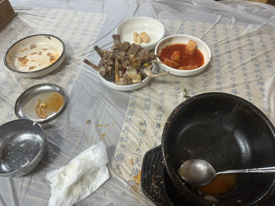 역전해장국 사진 6