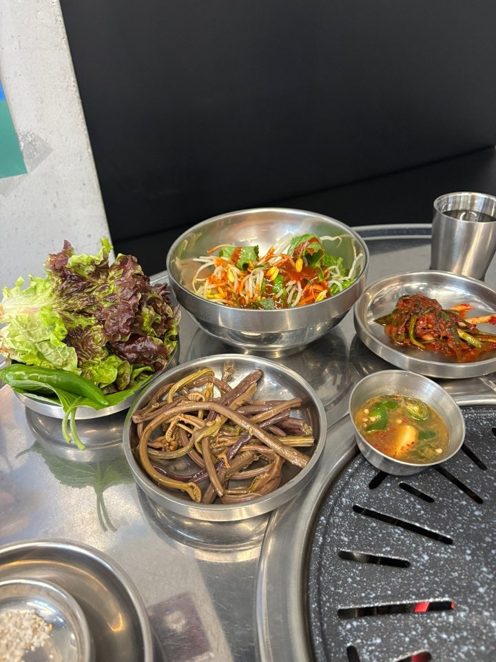 구석탱이연탄집 사진 3