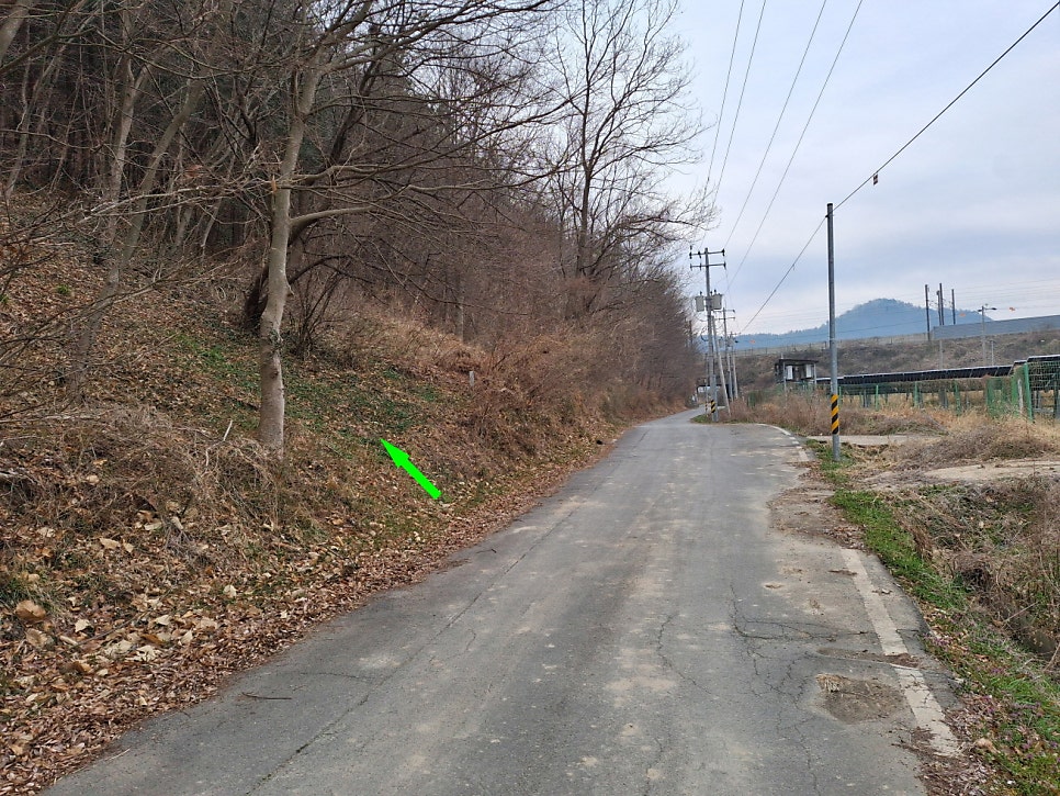 호암산 사진 4