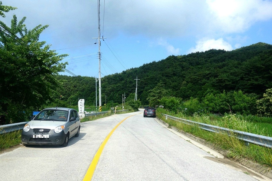 정자나무쉼터 사진 3