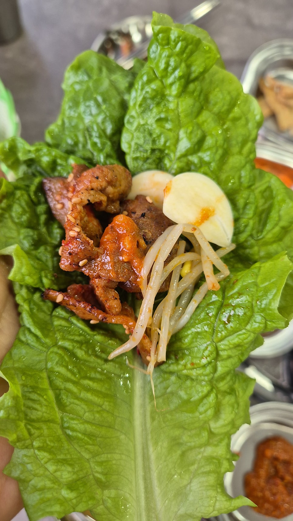 서래가옥 사진 6
