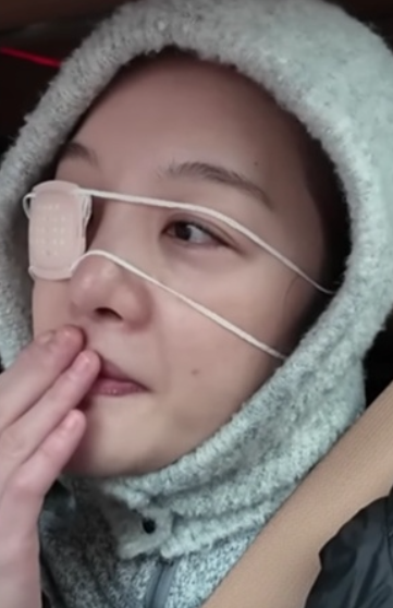   배우 황보라 "임신 확률 0.01%의 기적을 위해" 응급실행까지 버텨낸 처절한 둘째 도전기