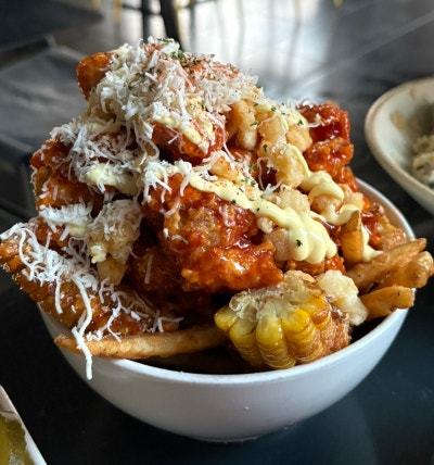 수완지구 핫플, 단체 술집으로 추천드리는 버몬지