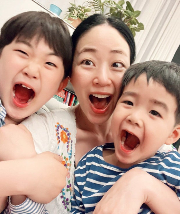 "김효진 유지태" 프로필 자녀 정리, 여전히 주목받는 이유