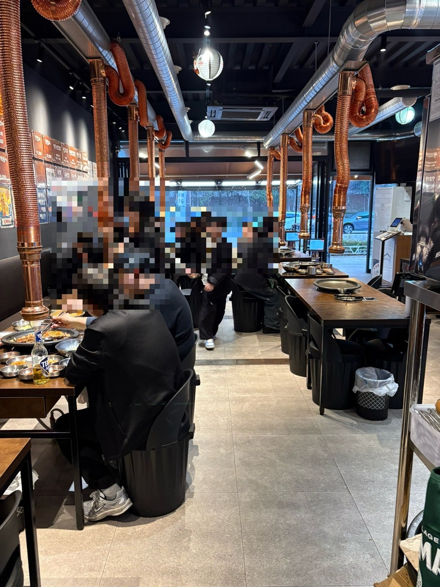 봉자막창 수완점 사진 6