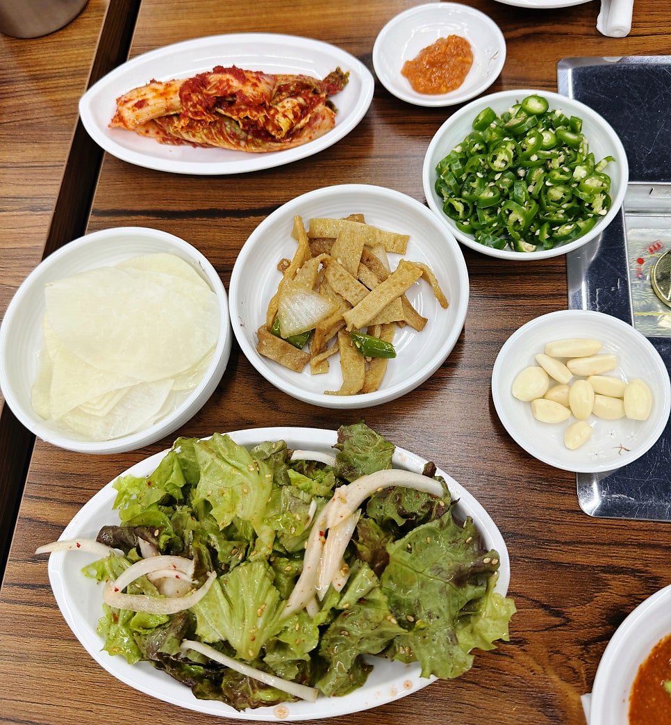 석적달구지막창 사진 5