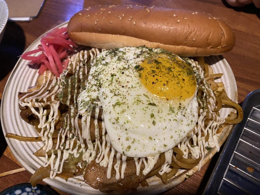 쿠시카츠 쿠시토라 사진 5