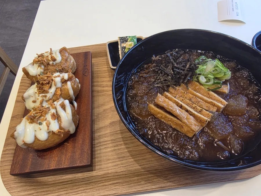 정직유부 진접장현점 사진 6