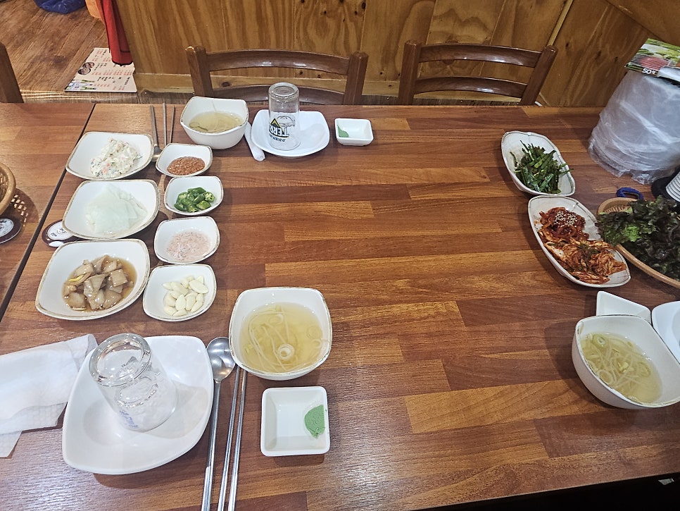 황족유황먹은족발 사진 6