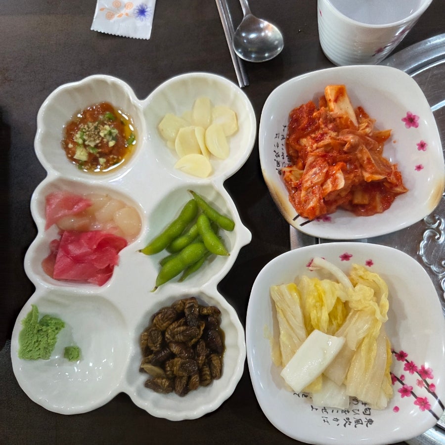 싱싱어장관리 사진 6