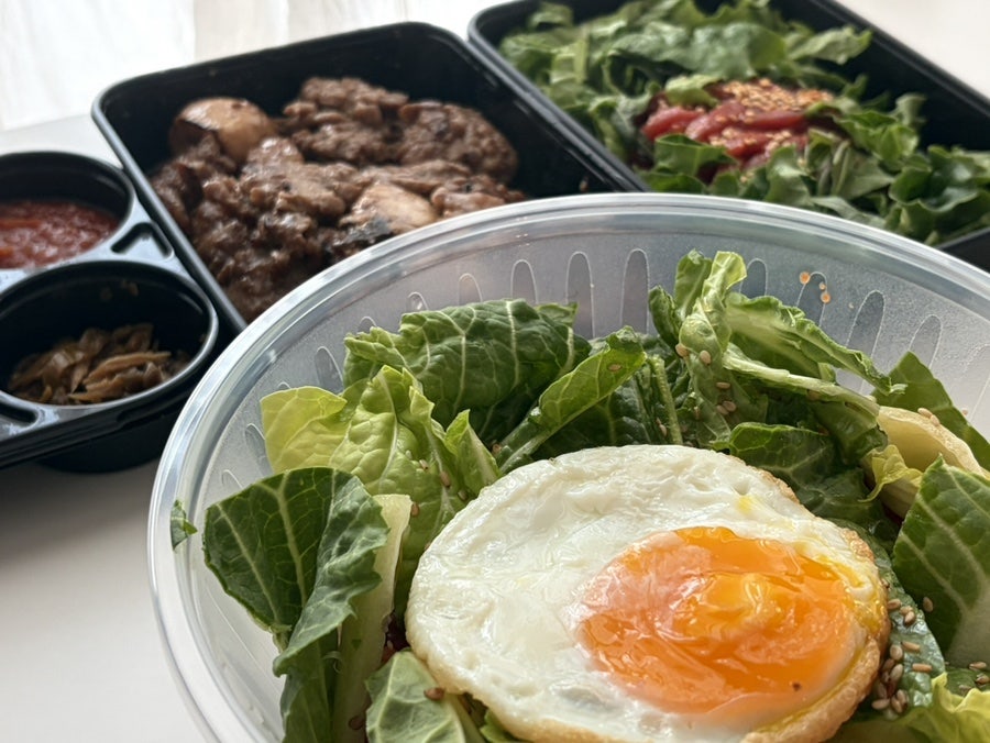 육식사관학교 인천서창점 사진 3