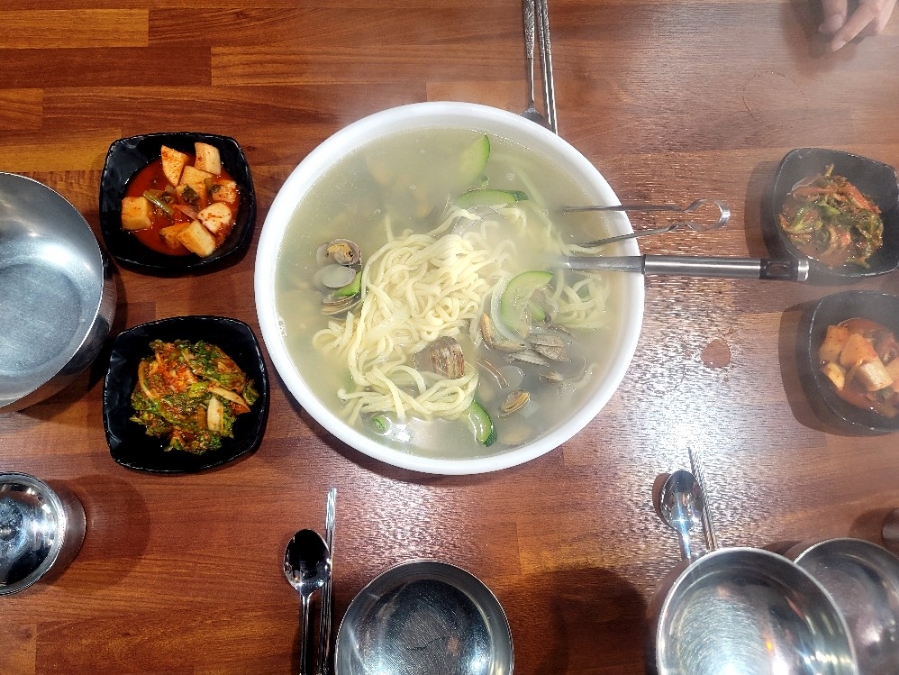 기아본식당 사진 5