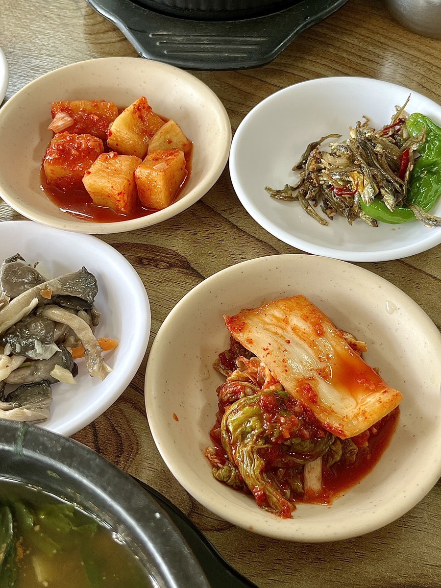 푸른동산 사진 6