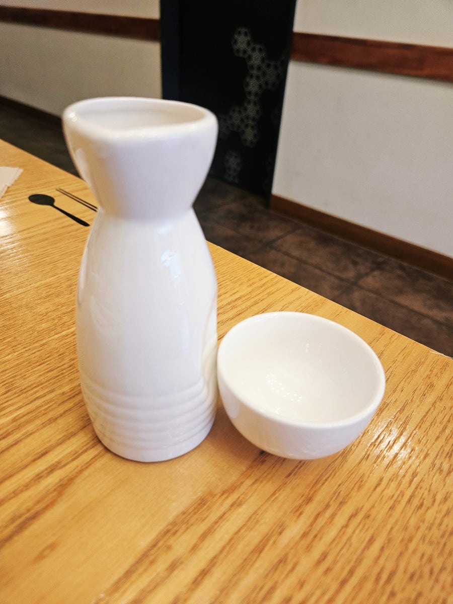 지호한방삼계탕 고려대점 사진 4
