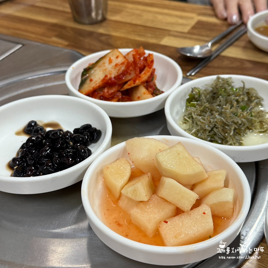 원풍해장국 사진 6