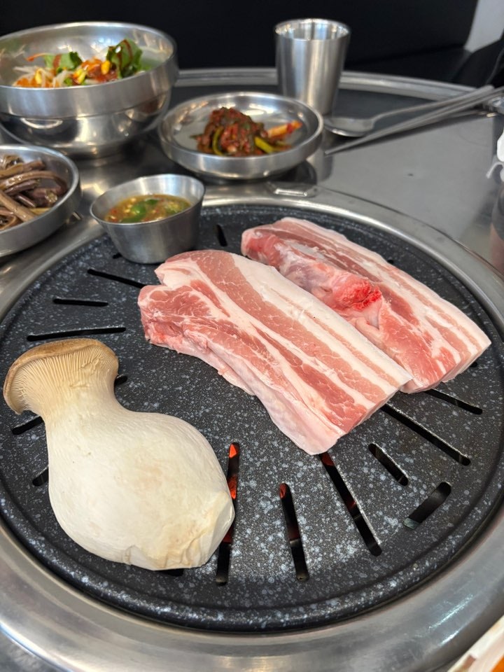 구석탱이연탄집 사진 6