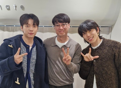  [소울메이트최면센터] 인피니트 장동우, 남우현 전생체험 진행