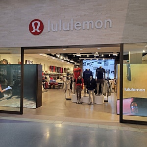 룰루레몬(Lululemon) 요가복 텀블러 봄 신상 컬러 핑크 내가픽한 블루 +홀리스터 Hollister