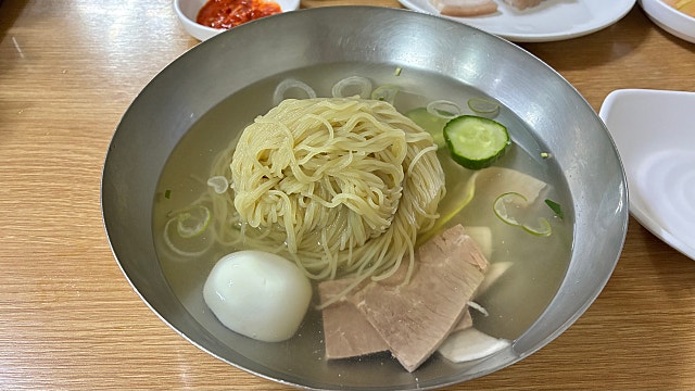 서울 촌놈의 서울 유랑기(2)