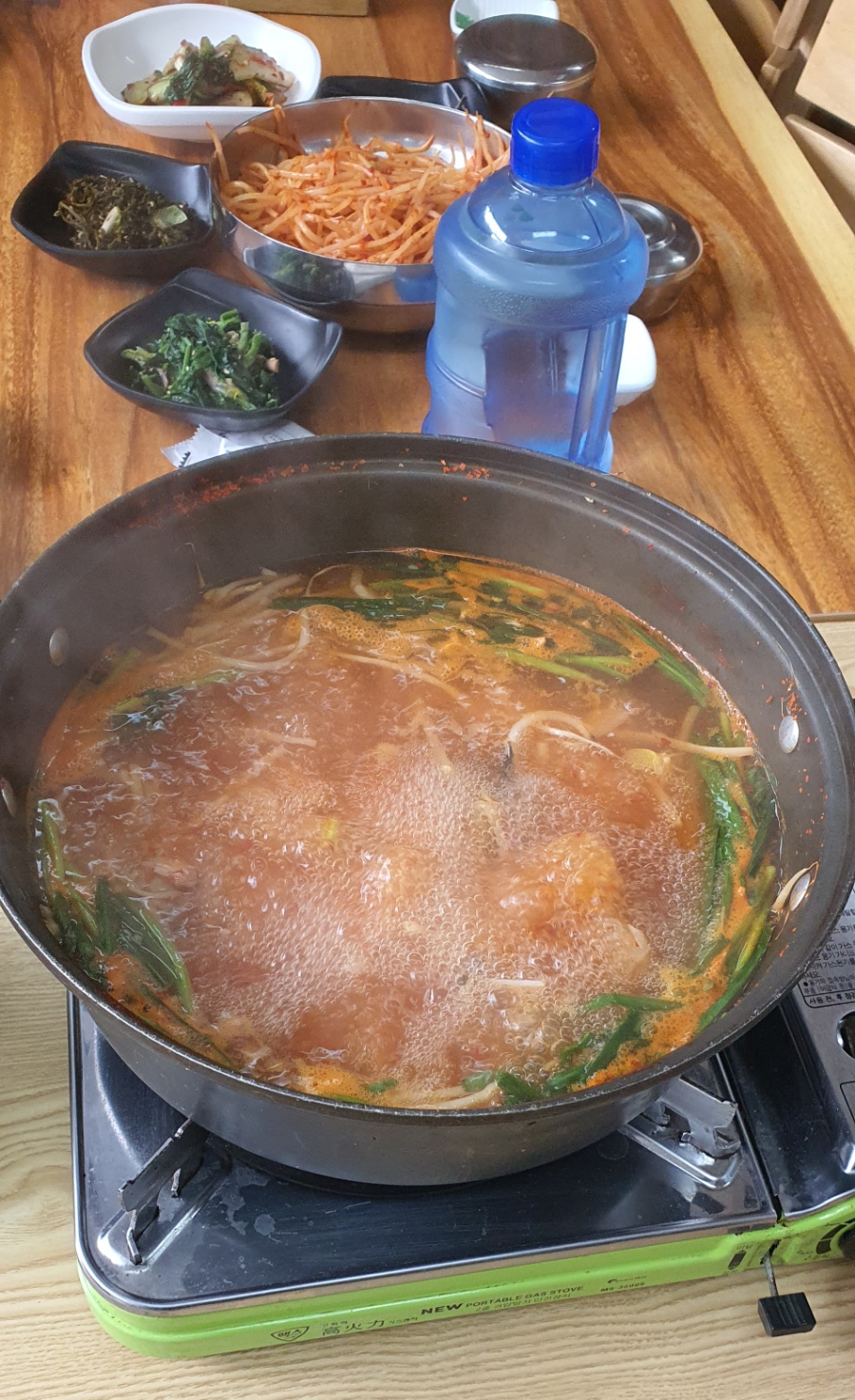 동해횟집 사진 5