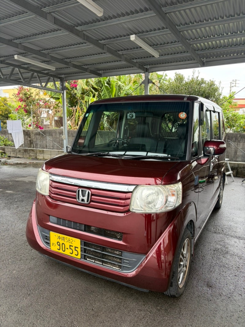 오키나와 렌트카 클룩 E CAR RENTAL ｜ 한국어 소통 가능한 현지업체 렌트카 추천