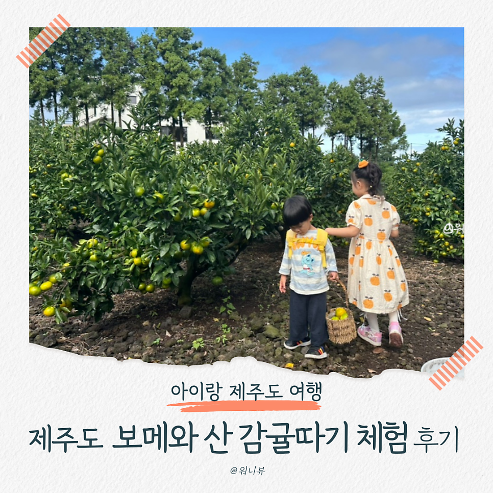 보메와산 사진 1