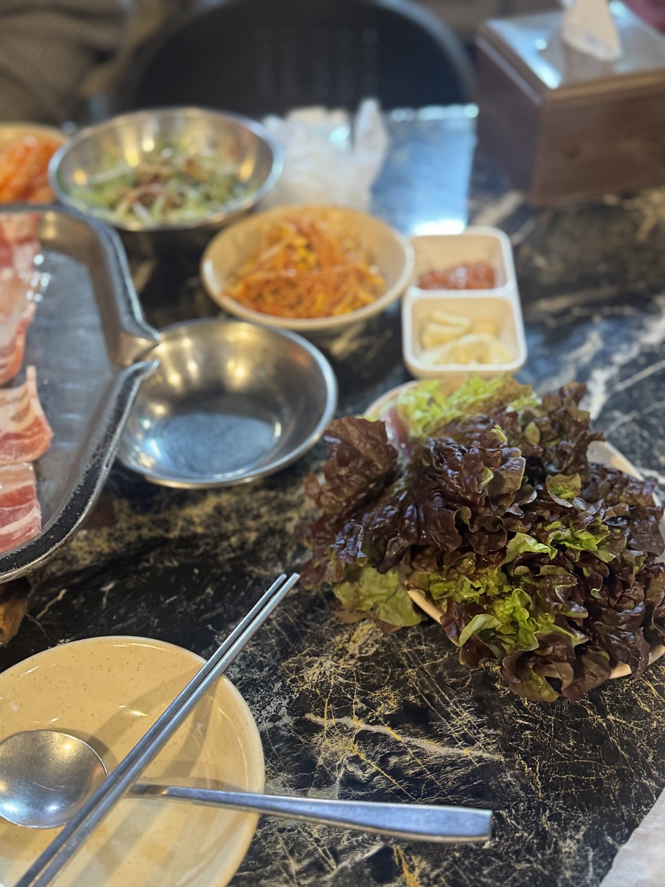 선미식당 사진 6