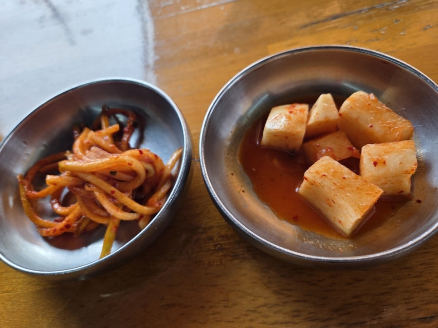 강창구찹쌀진순대 덕소점 사진 4