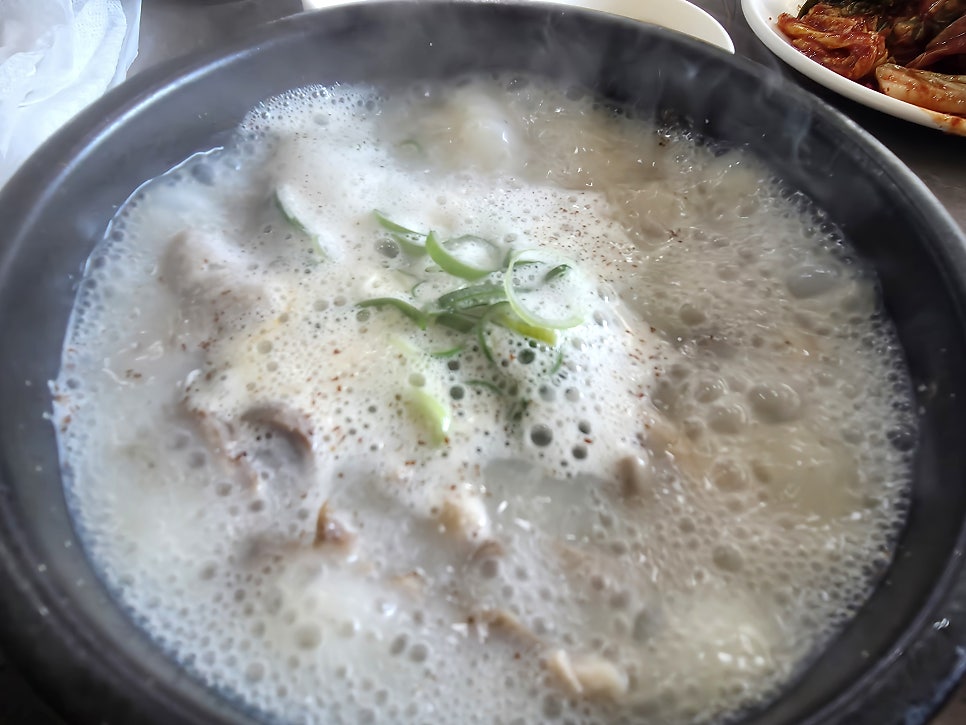 Mubongnitojongsundaeguk Daesanjeom photo 3
