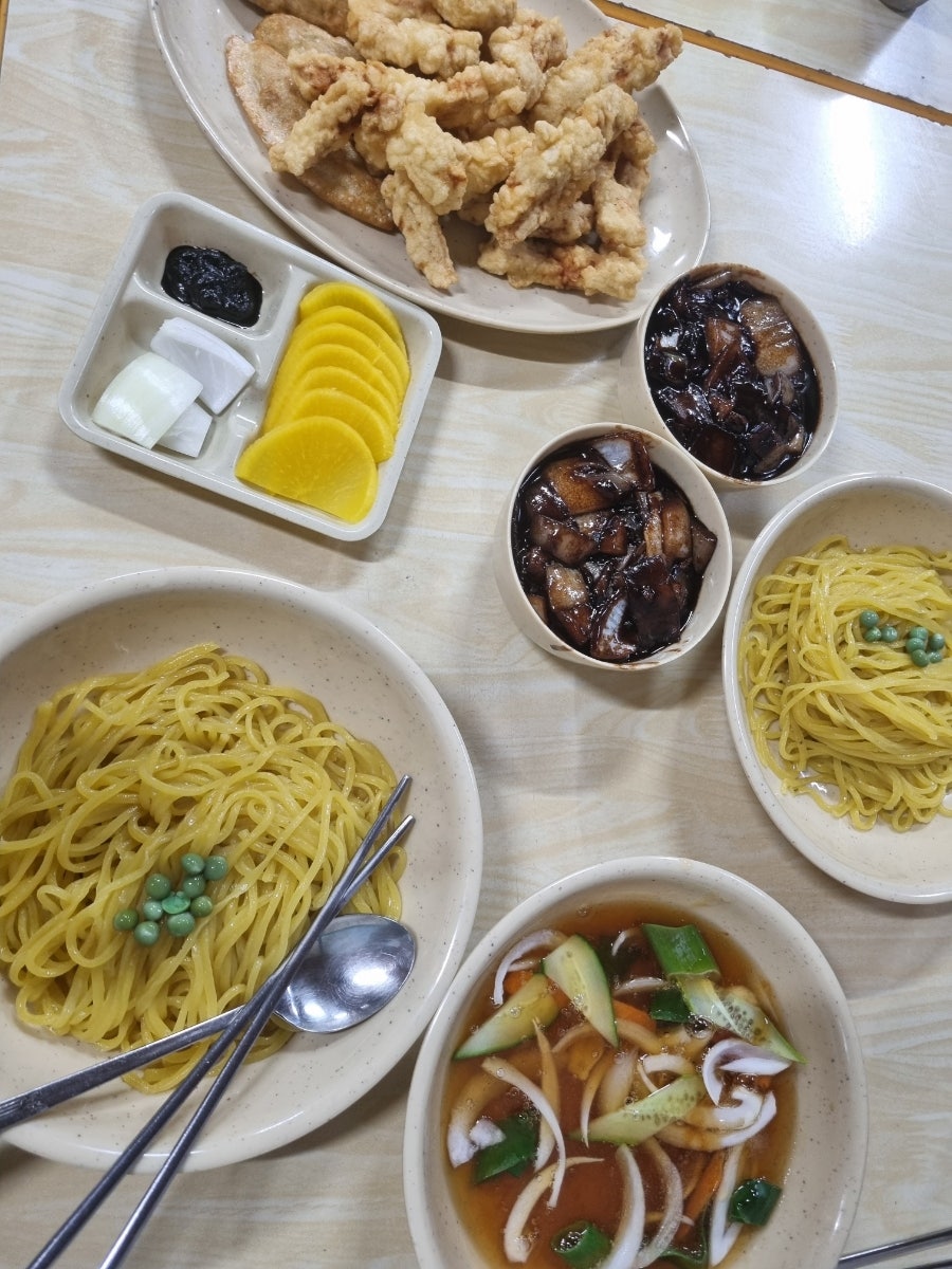 만리장성 사진 4