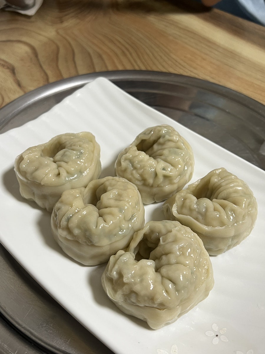 채남칼국수 사진 4