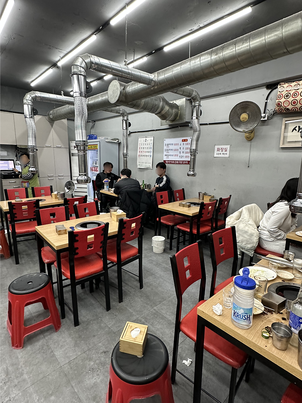 꼬꼬숯불바베큐 사진 4