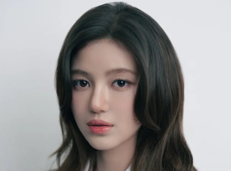 다니엘 어도어, 소송 첫 기일 열렸다