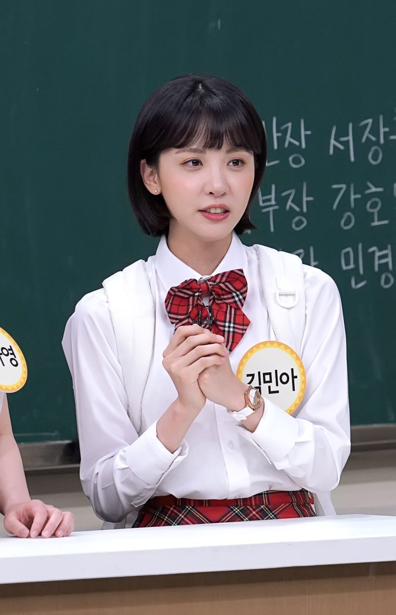 김민아, 알코올 중독 극복 5주차 근황 공개! 4kg 감량과 놀라운 변화