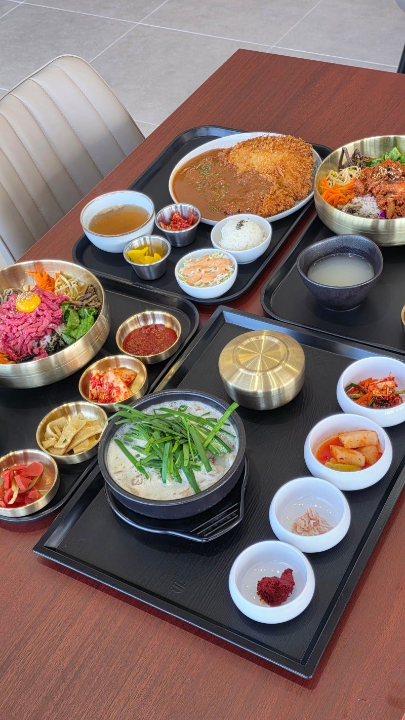 성대맛집 찾는다면 ✔ 구시아푸드마켓 성균관대 성대학식 추천 후기