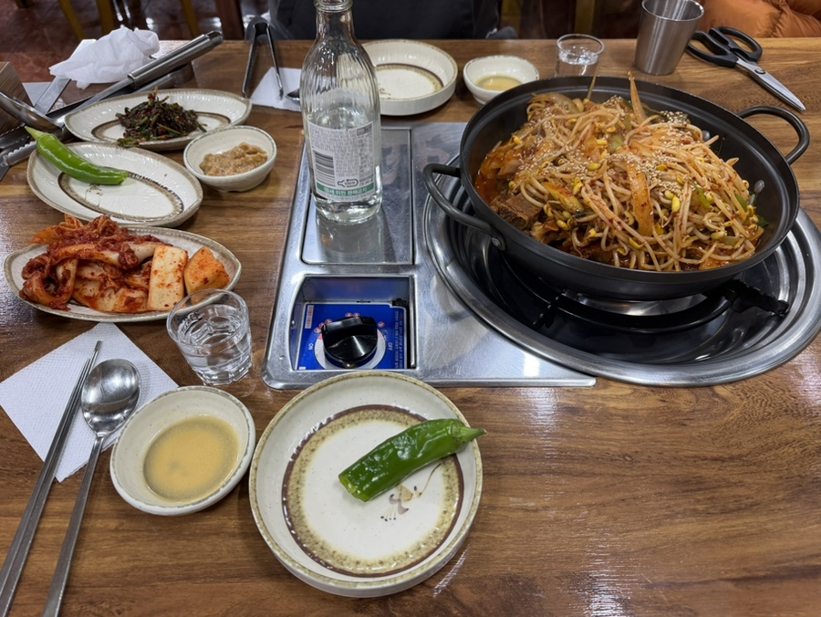 춘희감자탕 사진 3