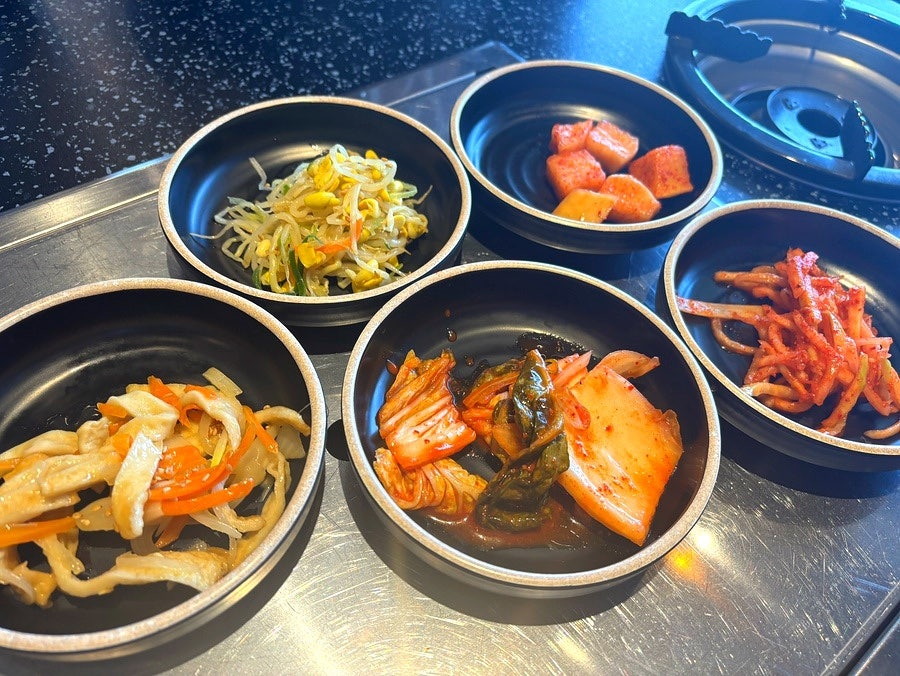 초록온담 김사장 수성동점 사진 4