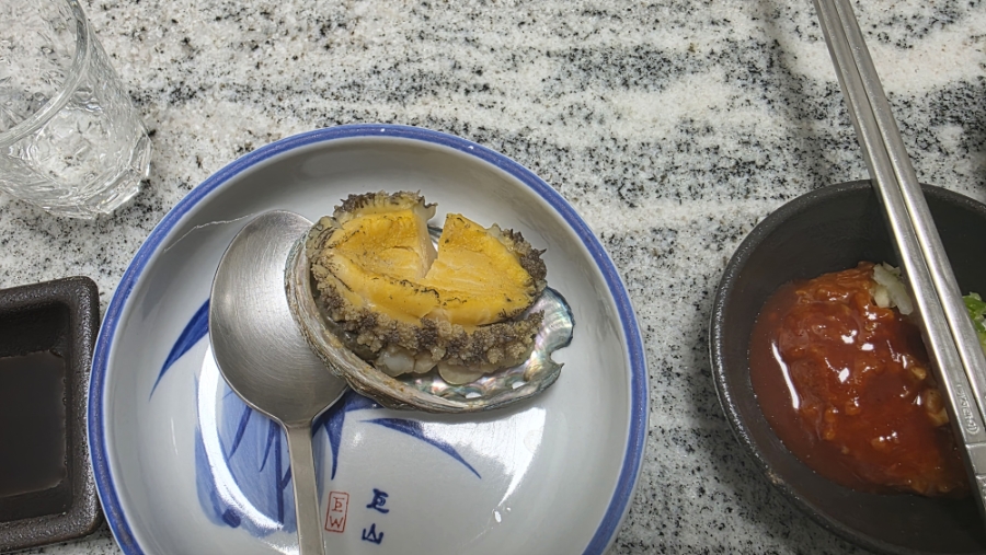 부산회집 사진 3