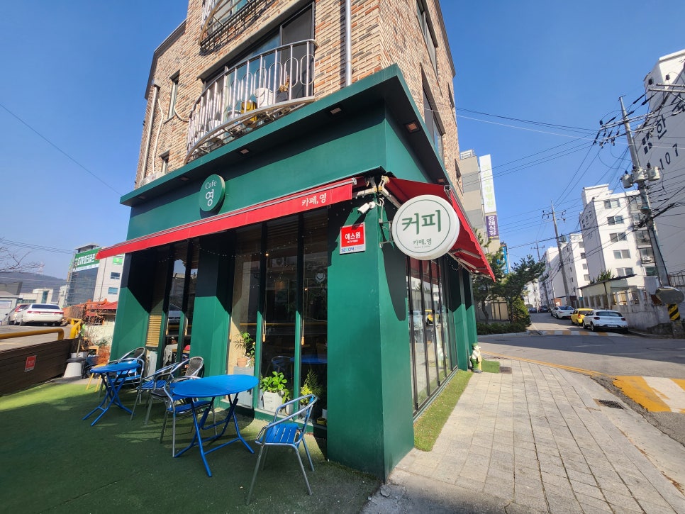 카페영 사진 2