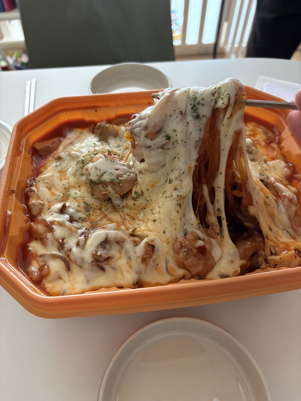 동궁찜닭 부산명지점 사진 6