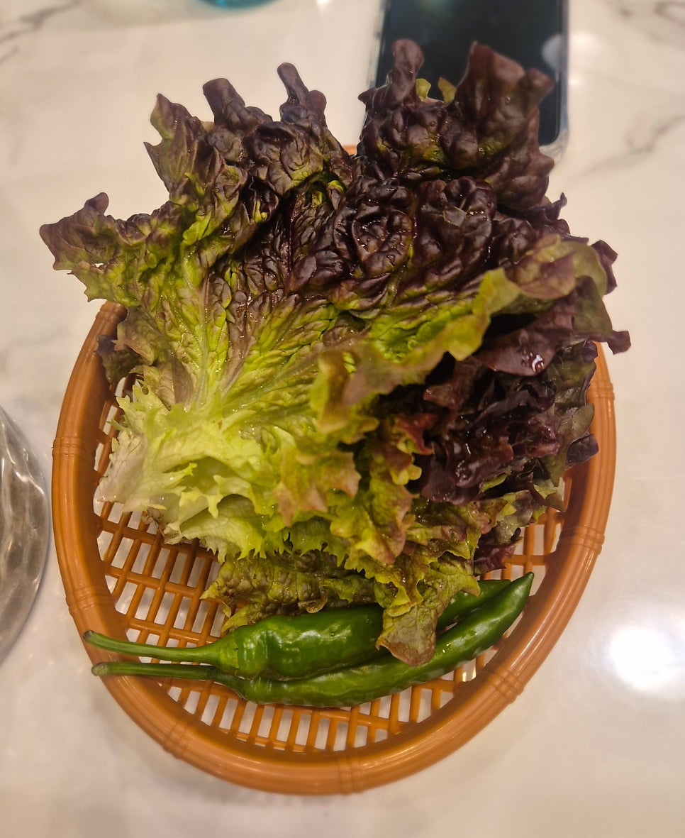솔방울매운족발 원주점 사진 4