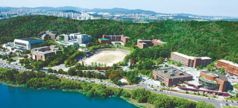 단국대학교 천안캠퍼스 입결은 '한서삼 인가경' 서열에서 어느 라인일까?