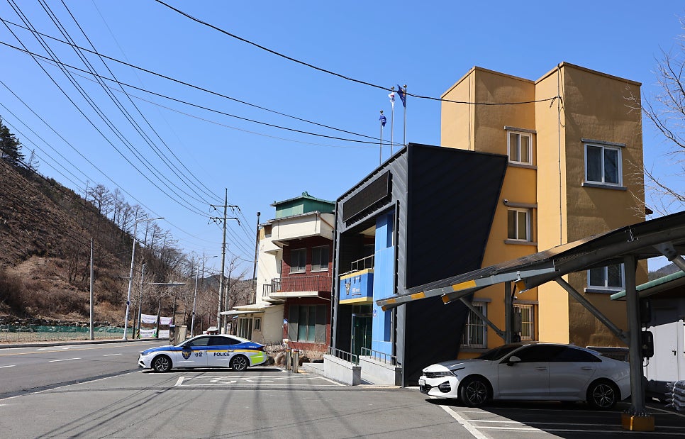 설천파출소 사진 3